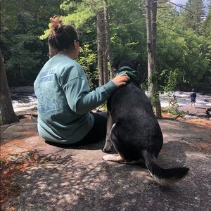 Meet your Posher, Nora